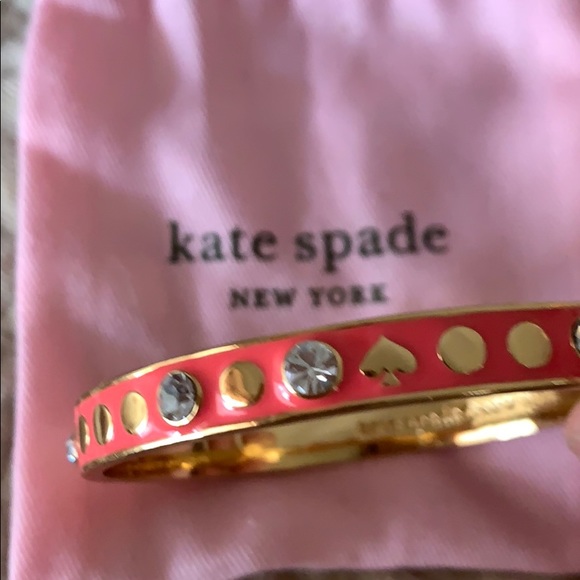 Kate Spade Bangle - Picture 8 of 9